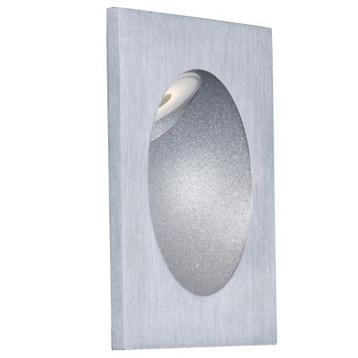 Alumilux LED Low Voltage Step Light
