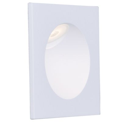 Alumilux LED Low Voltage Step Light