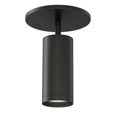 Pullman Semi-Flushmount