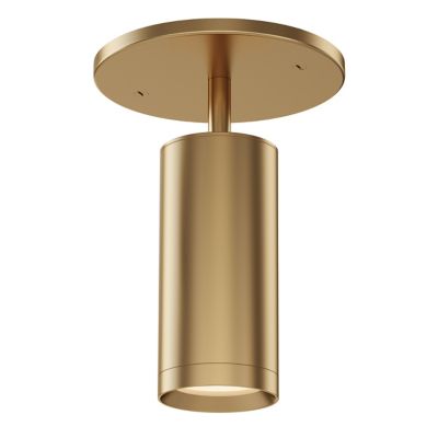 Pullman Semi-Flushmount