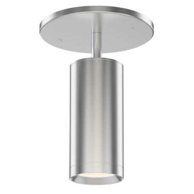 Pullman Semi-Flushmount