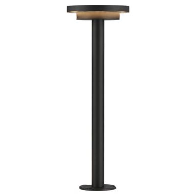 Alumilux Outdoor LED Dish Bollard