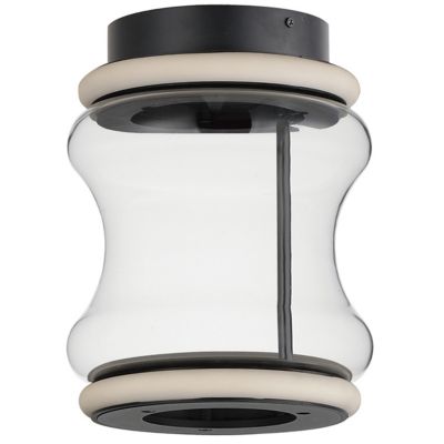 Syndicate LED Flushmount