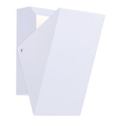 Alumilux Outdoor LED Wall Sconce