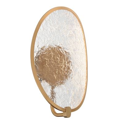 Moonscapes LED Wall Sconce