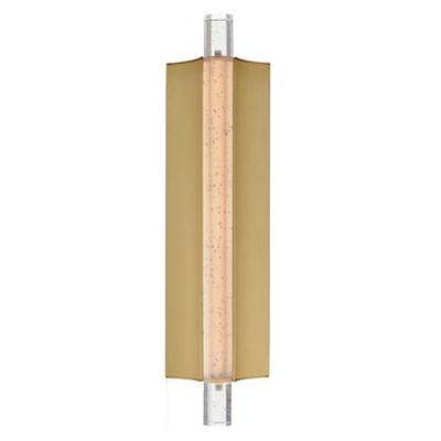Hyperion Outdoor LED Wall Sconce