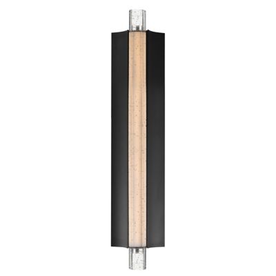 Hyperion Outdoor LED Wall Sconce