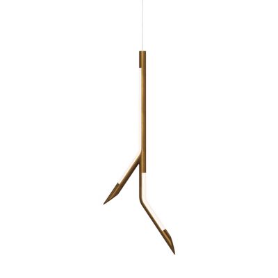 Scion LED Pendant