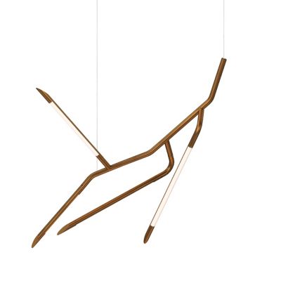 Scion LED Pendant