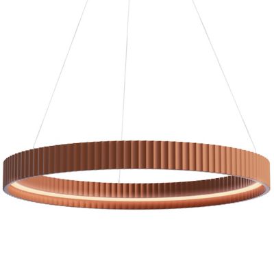 Souffle LED Pendant