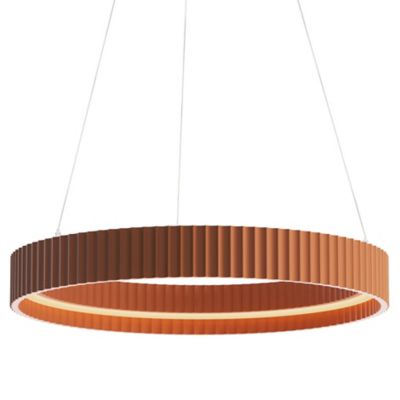 Souffle LED Pendant