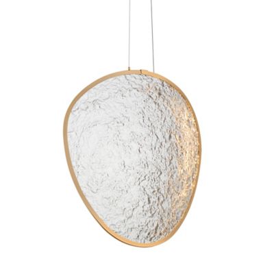 Moonscapes LED Pendant