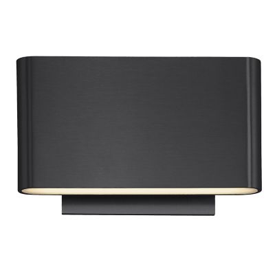 Alumilux Spartan LED Outdoor Wall Sconce