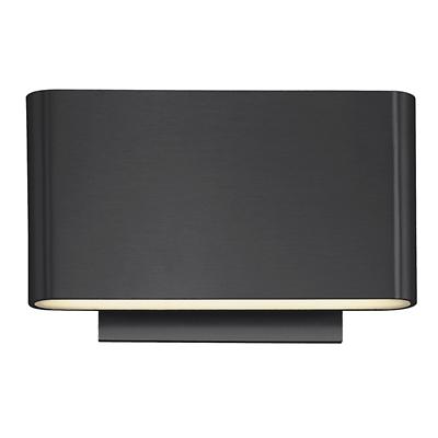 Alumilux Spartan LED Outdoor Wall Sconce
