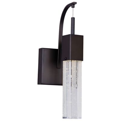 Fizz III LED Wall Sconce