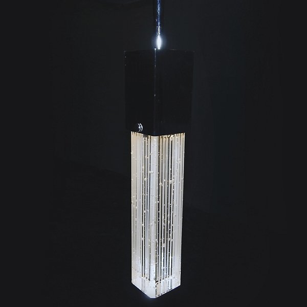 Fizz III LED Mini Pendant