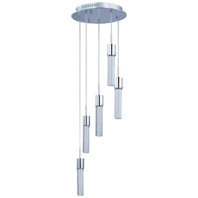 Fizz IV LED Multi Light Pendant