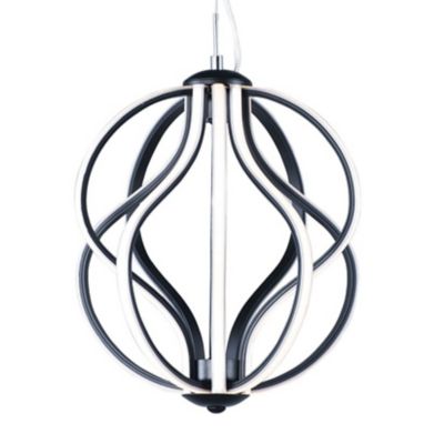 Aura LED Pendant