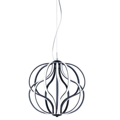Aura LED Pendant