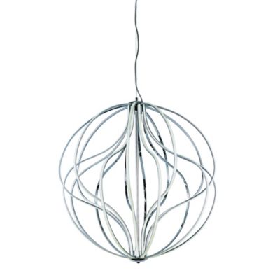 Aura LED Pendant