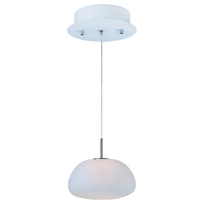 Puffs E21122 LED Mini Pendant by ET2 Lighting at Lumens.com