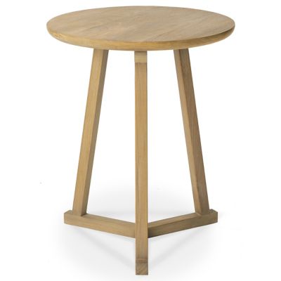 Shown in Oak finish, 18 Inch