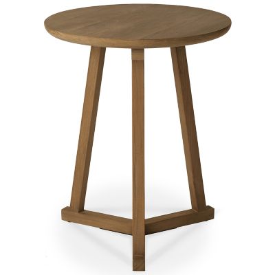 Tripod Side Table