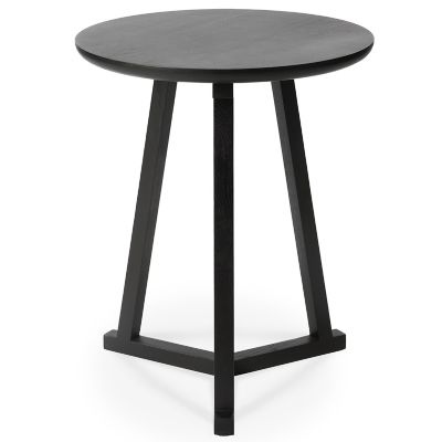 Tripod Side Table
