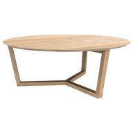 Modern Oak Coffee Tables