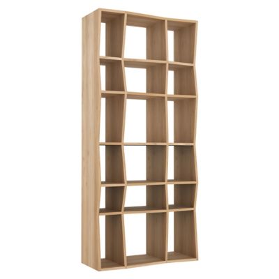 Oak Z Rack