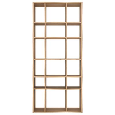 Oak Z Rack