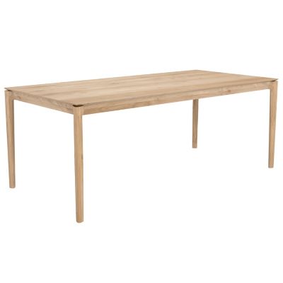 Bok Oak Dining Table