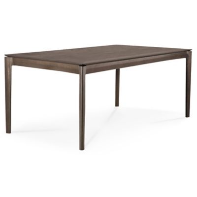 Bok Oak Dining Table