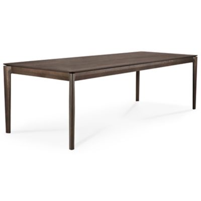Bok Oak Dining Table