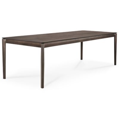 Bok Oak Dining Table