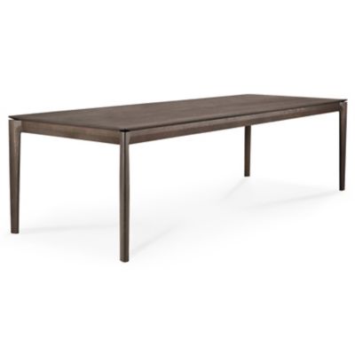 Bok Oak Dining Table