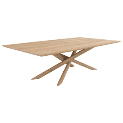 Oak Mikado Dining Table