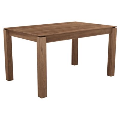 Slice Extendable Dining Table