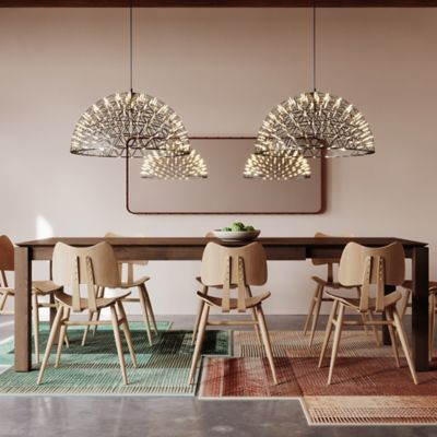 Slice Extendable Dining Table by Ethnicraft at