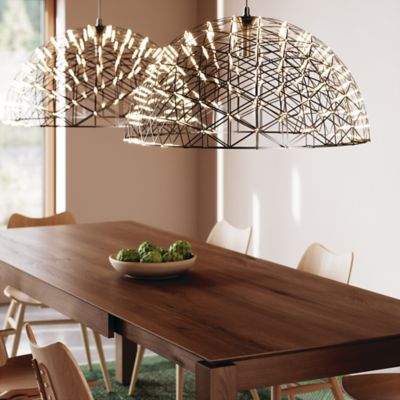 Slice Extendable Dining Table by Ethnicraft at