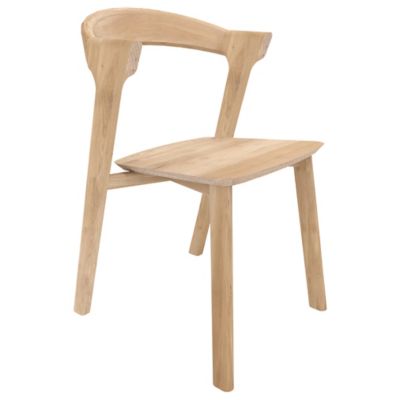 Oak Bok Dining Chair