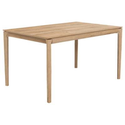 Oak Bok Extendable Dining Table