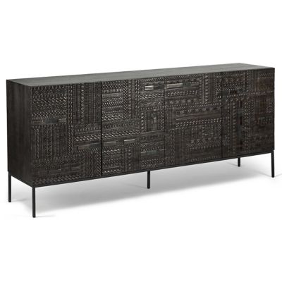 Ancestors Tabwa Sideboard - 4 Doors
