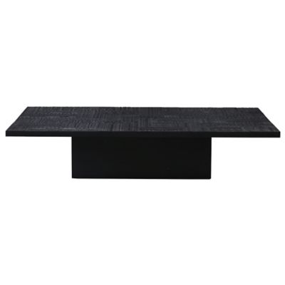 Ancestors Tabwa Blok Coffee Table