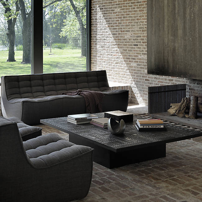 Beautiful Modern Coffee Table Design Ideas for Living Rooms