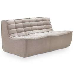 Modern Loveseats Love Seat Sofas Couches At Lumens Com