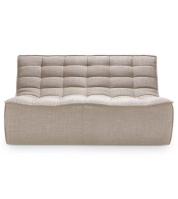 N701 2 Seater Sofa