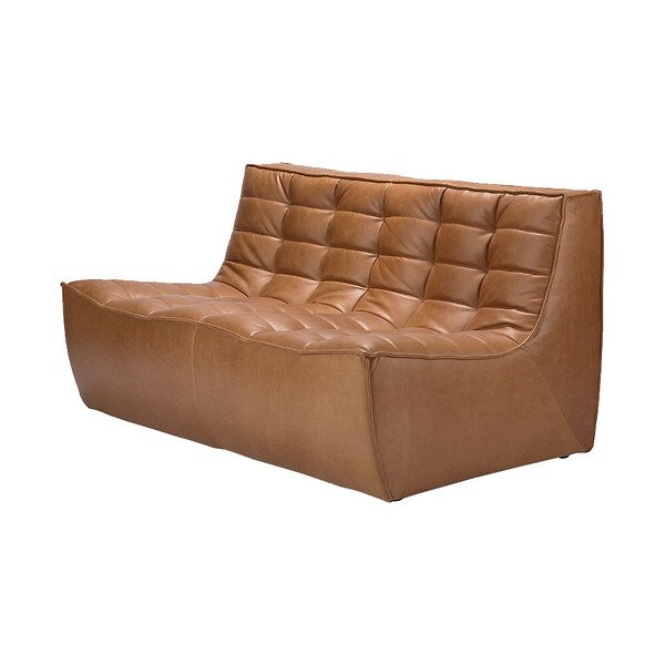 N701 2 Seater Sofa