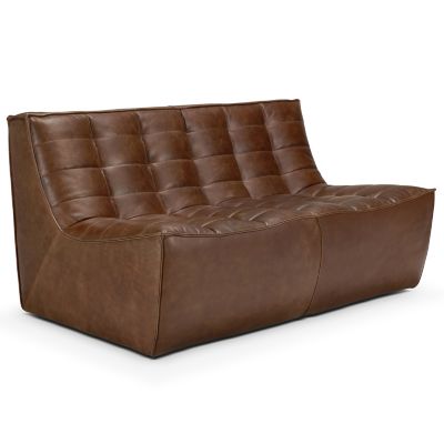 N701 2 Seater Sofa