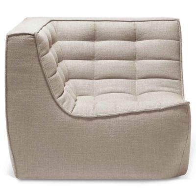 N701 Corner Sofa